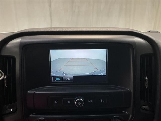 2019 GMC Sierra 1500 Limited DBL CAB 4WD