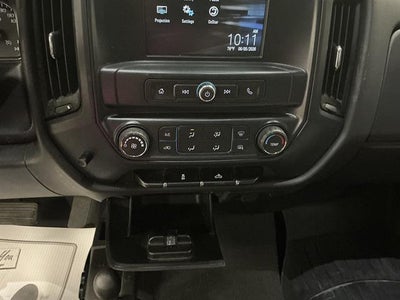 2019 GMC Sierra 1500 Limited DBL CAB 4WD