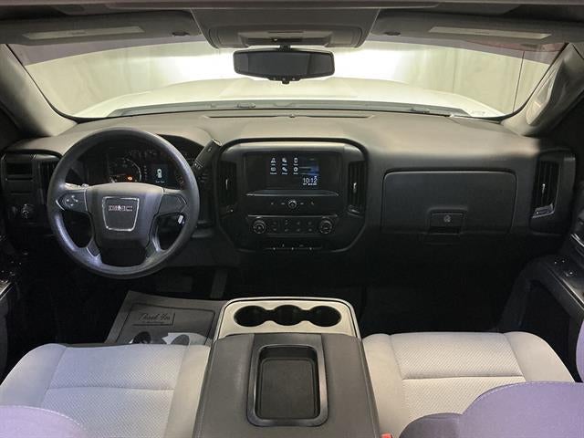 2019 GMC Sierra 1500 Limited DBL CAB 4WD