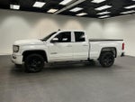 2019 GMC Sierra 1500 Limited DBL CAB 4WD