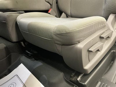 2019 GMC Sierra 1500 Limited DBL CAB 4WD