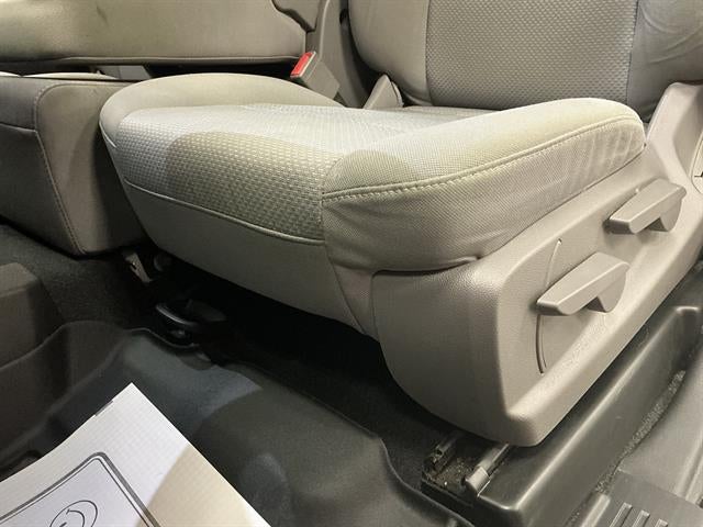 2019 GMC Sierra 1500 Limited DBL CAB 4WD