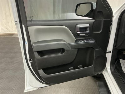 2019 GMC Sierra 1500 Limited DBL CAB 4WD