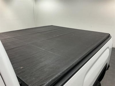 2019 GMC Sierra 1500 Limited DBL CAB 4WD