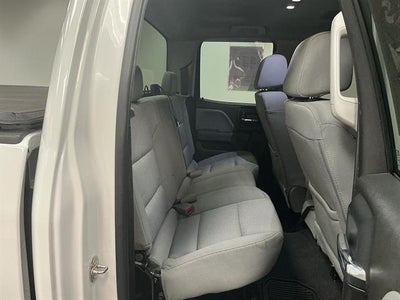 2019 GMC Sierra 1500 Limited DBL CAB 4WD