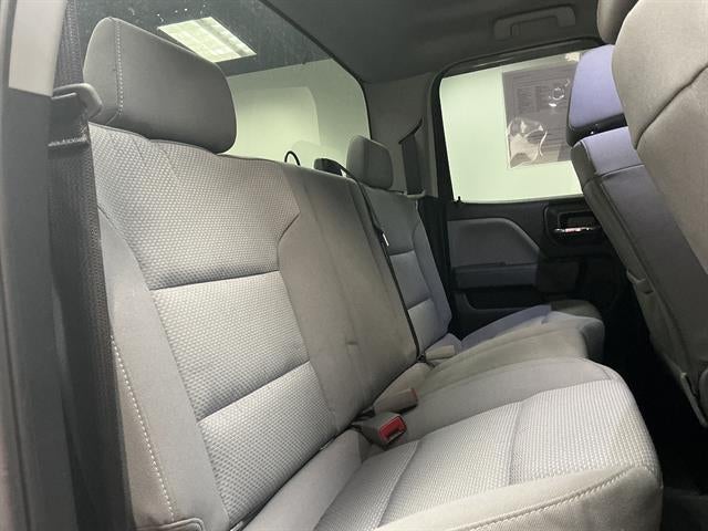 2019 GMC Sierra 1500 Limited DBL CAB 4WD