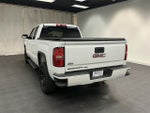 2019 GMC Sierra 1500 Limited DBL CAB 4WD