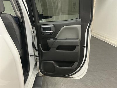 2019 GMC Sierra 1500 Limited DBL CAB 4WD