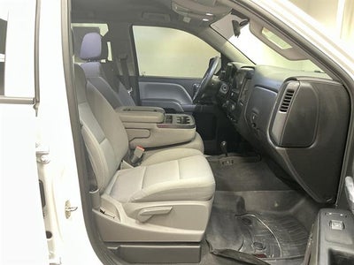 2019 GMC Sierra 1500 Limited DBL CAB 4WD