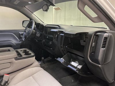 2019 GMC Sierra 1500 Limited DBL CAB 4WD