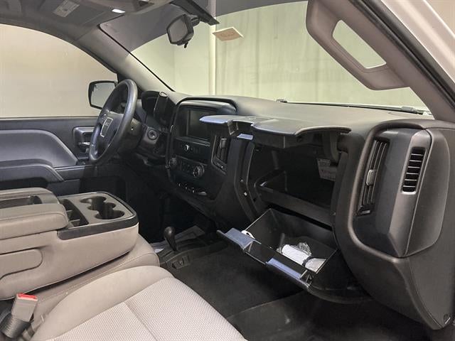 2019 GMC Sierra 1500 Limited DBL CAB 4WD