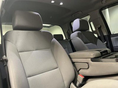 2019 GMC Sierra 1500 Limited DBL CAB 4WD