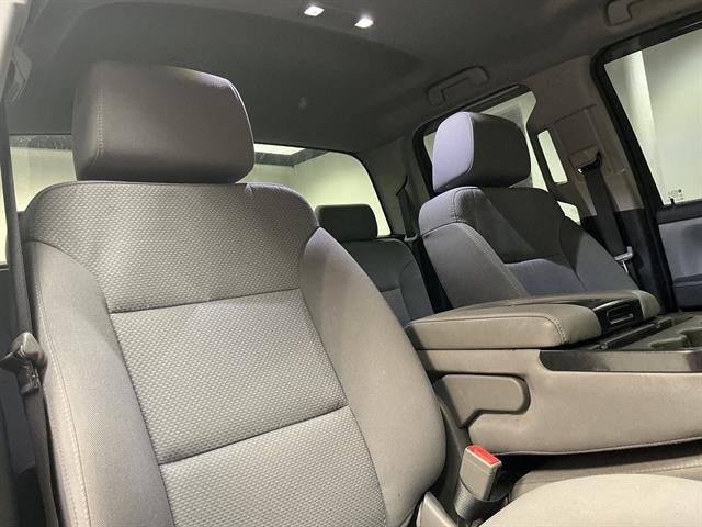 2019 GMC Sierra 1500 Limited DBL CAB 4WD