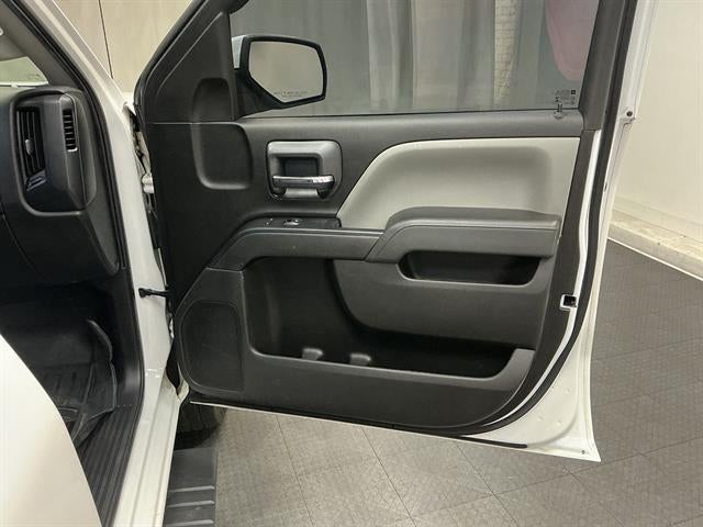 2019 GMC Sierra 1500 Limited DBL CAB 4WD