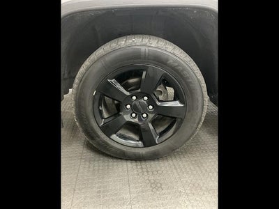 2019 GMC Sierra 1500 Limited DBL CAB 4WD