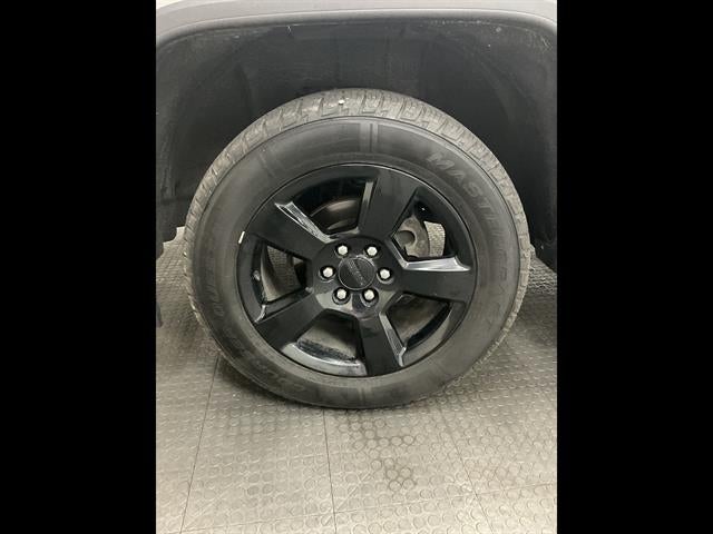 2019 GMC Sierra 1500 Limited DBL CAB 4WD