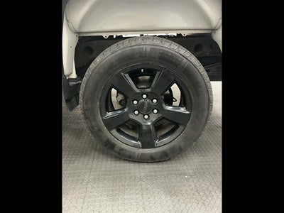 2019 GMC Sierra 1500 Limited DBL CAB 4WD