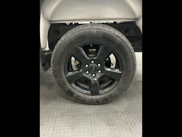 2019 GMC Sierra 1500 Limited DBL CAB 4WD