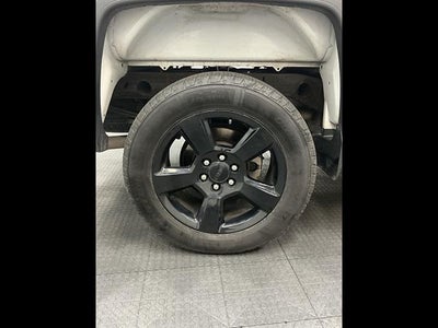 2019 GMC Sierra 1500 Limited DBL CAB 4WD