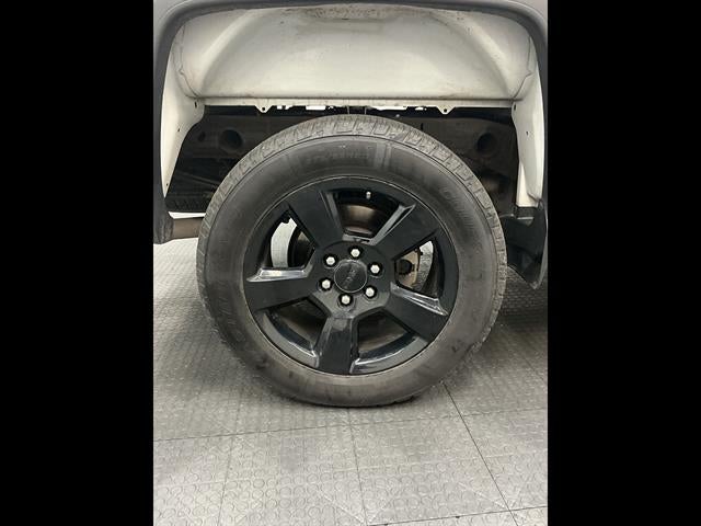 2019 GMC Sierra 1500 Limited DBL CAB 4WD