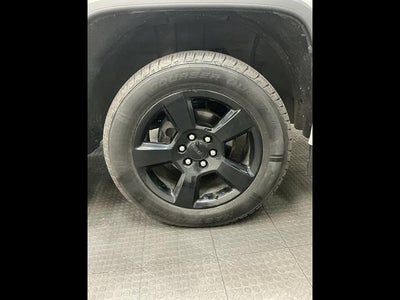 2019 GMC Sierra 1500 Limited DBL CAB 4WD