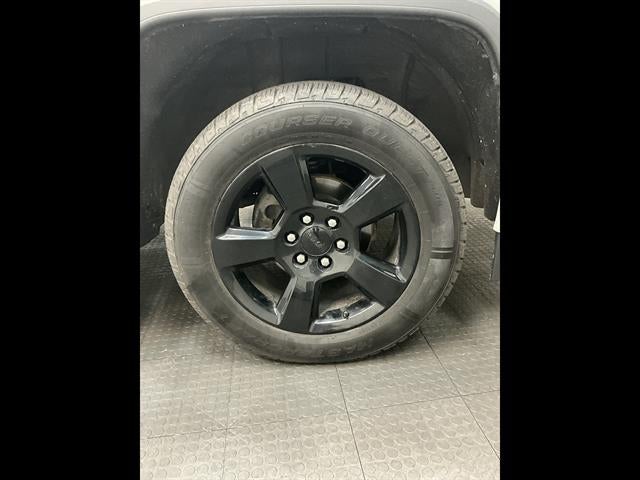 2019 GMC Sierra 1500 Limited DBL CAB 4WD