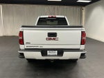 2019 GMC Sierra 1500 Limited DBL CAB 4WD