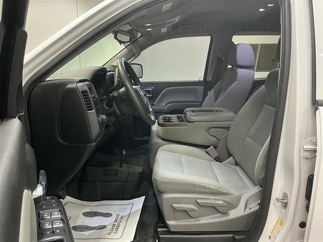 2019 GMC Sierra 1500 Limited DBL CAB 4WD