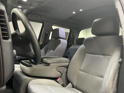 2019 GMC Sierra 1500 Limited DBL CAB 4WD