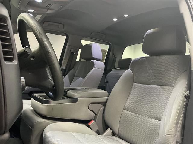 2019 GMC Sierra 1500 Limited DBL CAB 4WD