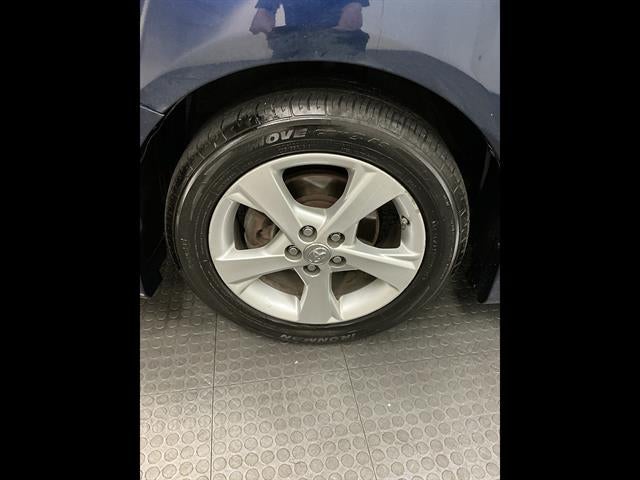 2013 Toyota Corolla S