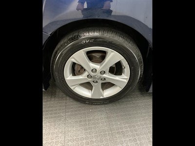2013 Toyota Corolla S