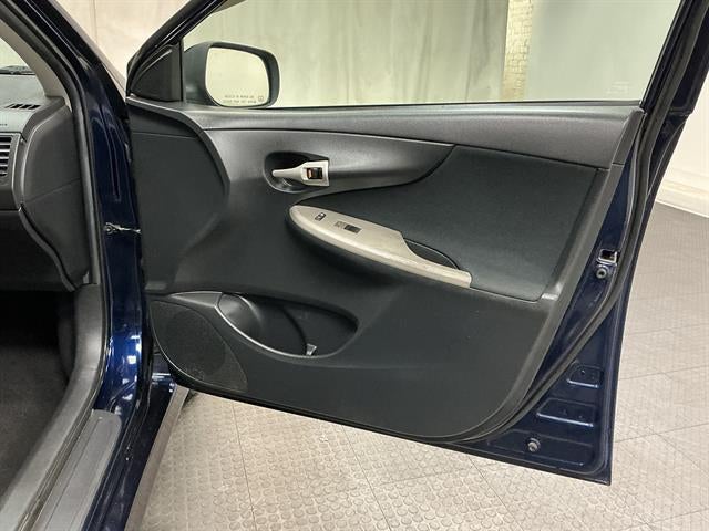 2013 Toyota Corolla S