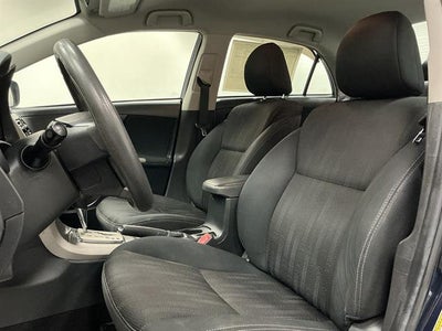 2013 Toyota Corolla S