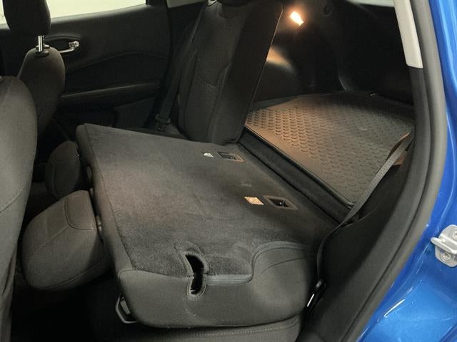 2021 Jeep Compass Sport 4x4