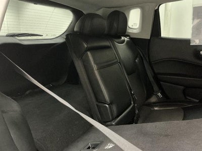 2019 Jeep Compass Trailhawk 4x4