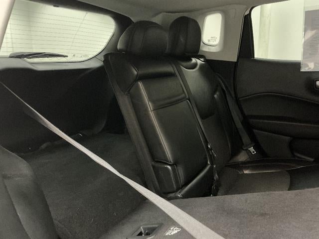 2019 Jeep Compass Trailhawk 4x4