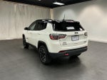 2019 Jeep Compass Trailhawk 4x4