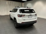2022 Jeep Compass Latitude Lux 4x4
