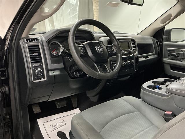 2015 RAM 1500 Express