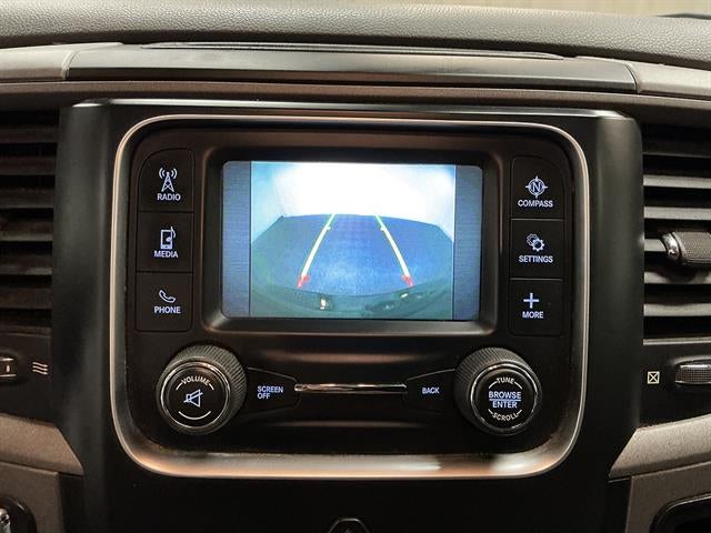 2015 RAM 1500 Express