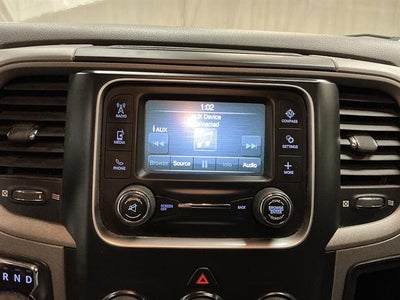 2015 RAM 1500 Express