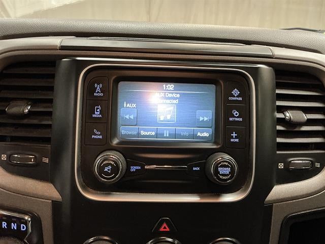 2015 RAM 1500 Express
