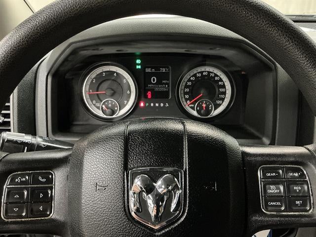 2015 RAM 1500 Express