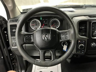 2015 RAM 1500 Express