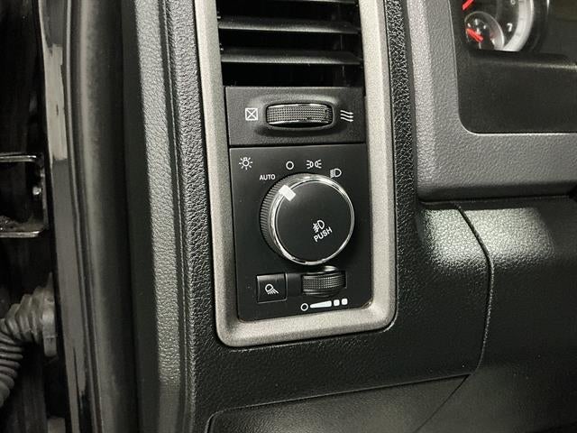 2015 RAM 1500 Express