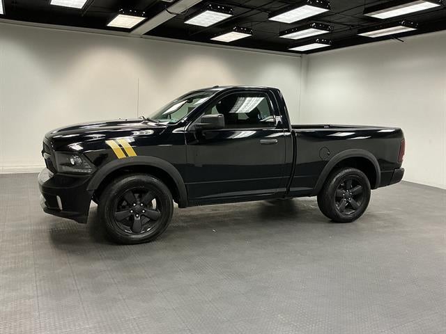 2015 RAM 1500 Express