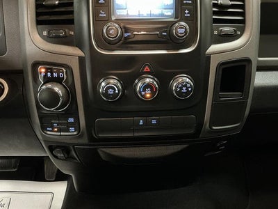 2015 RAM 1500 Express
