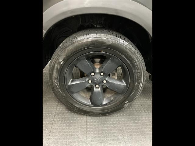2015 RAM 1500 Express