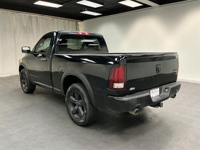 2015 RAM 1500 Express